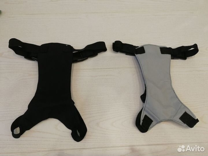 Поводки, шлейки и ошейники для собак и кошек