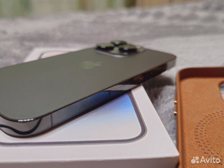 iPhone 14 Pro, 128 ГБ