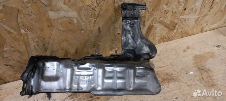 Экран тепловой