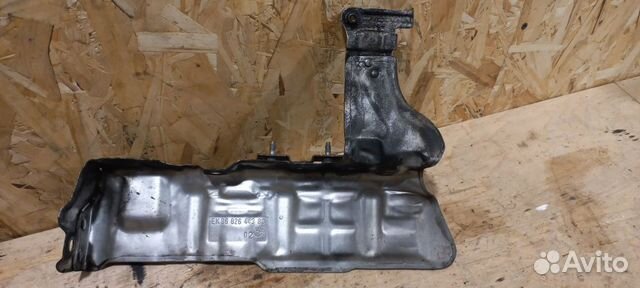 Экран тепловой