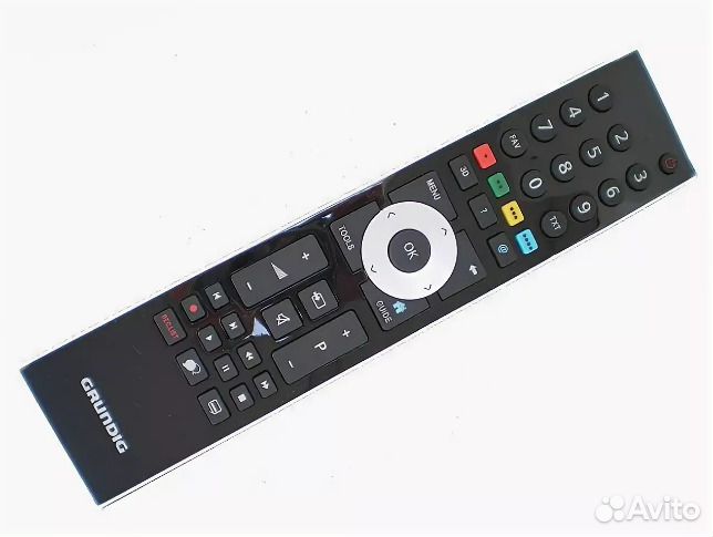 Пульт grundig TP7187R (TP7)