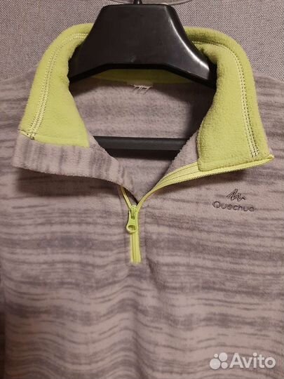 Джемпер для мальчика 140 146