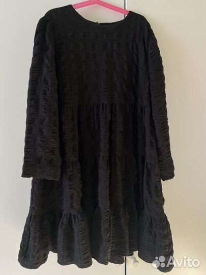 Платье zara