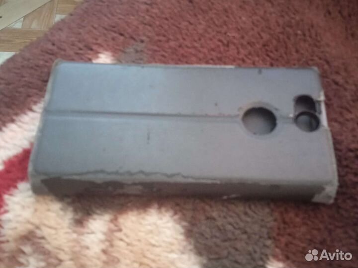 Чехол на sony xperia XA2