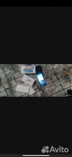 Xiaomi Redmi Note 9, 4/128 ГБ