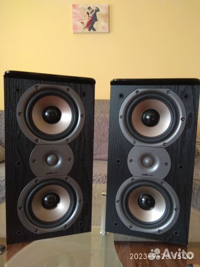 Акустика Polk audio TSI-200