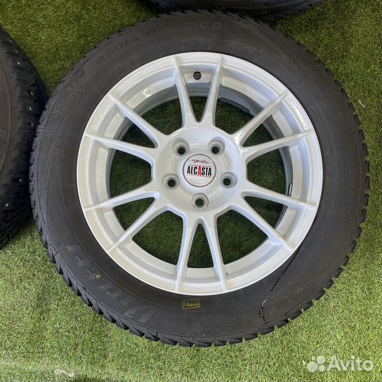 Колеса VAG 5х112 R16