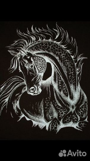 Конский навоз в мешках