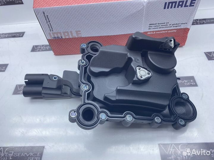 Новый маслоотделитель VW VAG 2.4 2.8 3.2 audi