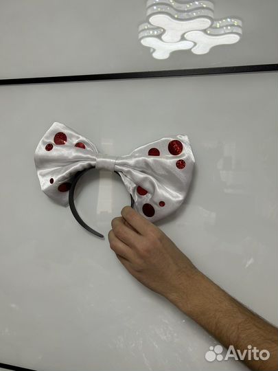 Новогодний Костюм Кукла 128-134