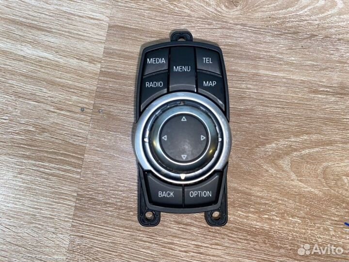 Джостик Bmw 3 F30 N20B20 2012