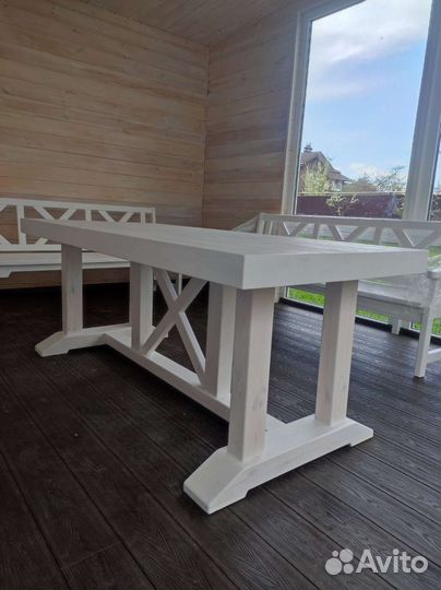 Набор мебели для сада