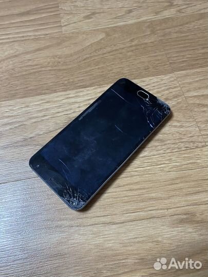 Meizu M2 Note, 2/16 ГБ