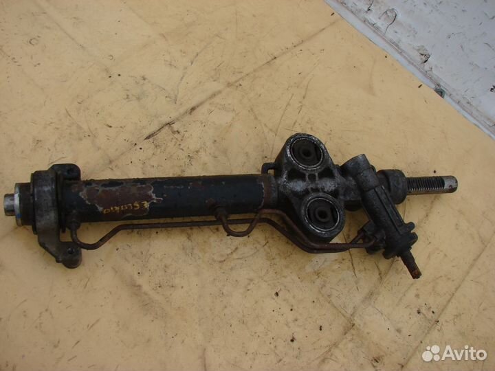 Рулевая рейка Cadillac Escalade 2010г