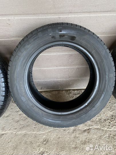 Pirelli P7 205/60 R16 96W