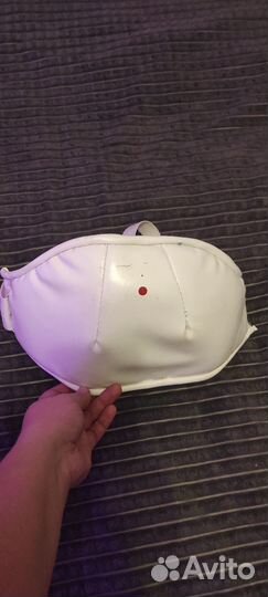 Защита для карате детская