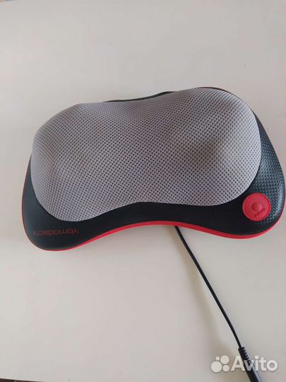 Электрические массажные подушки Yomodachi