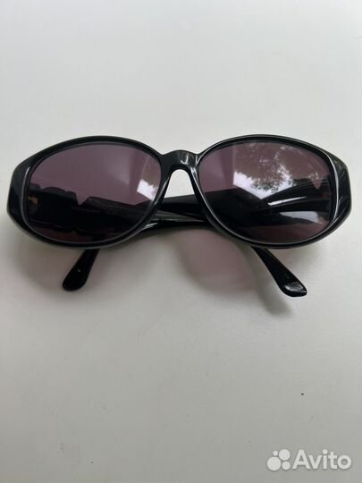 Yves saint laurent очки винтаж sunnies ysl