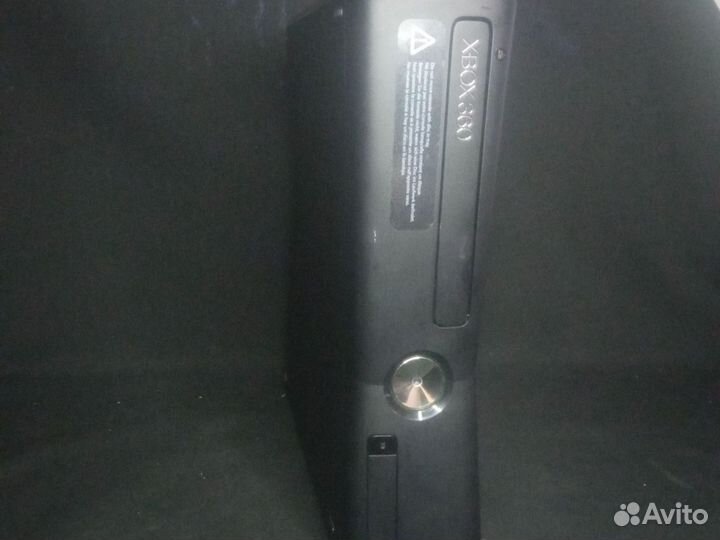 Xbox 360 freeboot