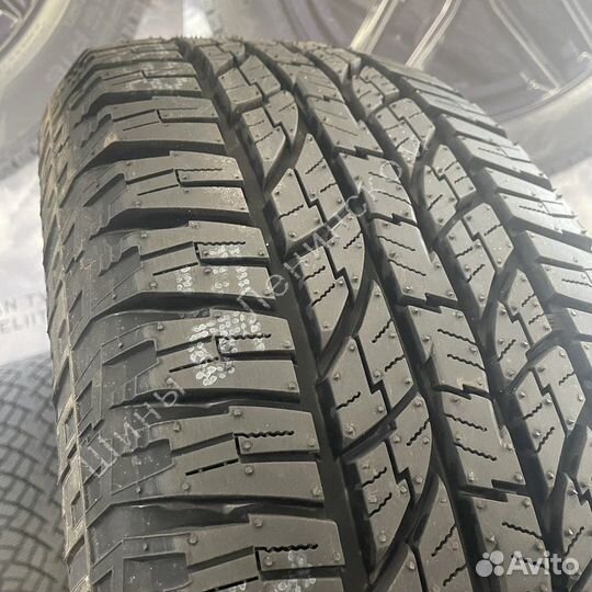 Yokohama Geolandar A/T G015 225/70 R16 103H