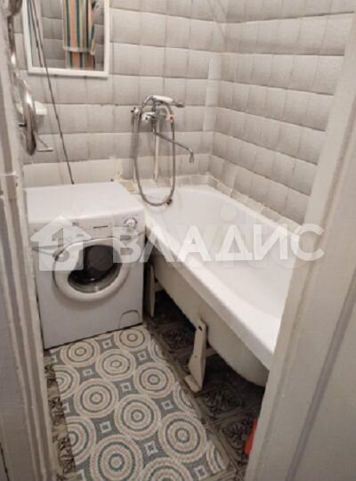 2-к. квартира, 40 м², 2/5 эт.