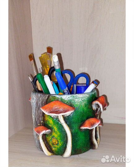 Подарки ручной работы