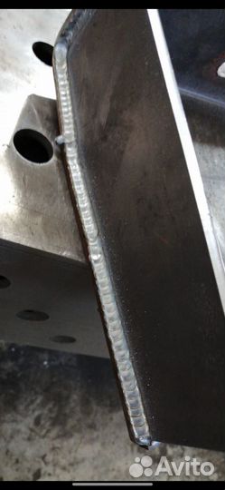 Электрогазосварщик