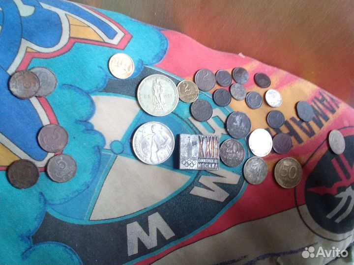 10 копеек 1991 м г. Гос банк СССР