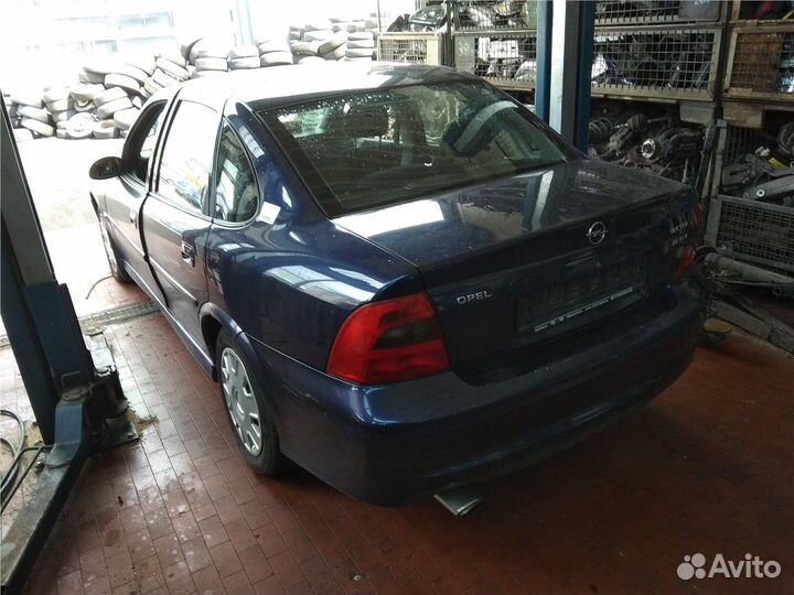 Разбор на запчасти Opel Vectra B 1995-2002