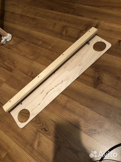 Мольберт Хлопушка 600*600