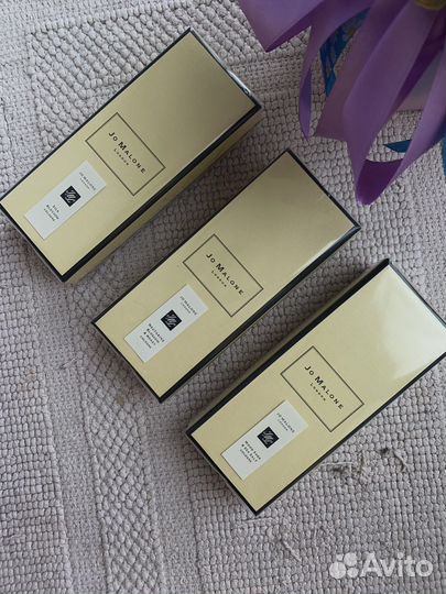 Духи Jo Malone, Byredo, Kurkdjian, Mango Skin,Dior