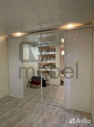 Шкаф-купе на заказ