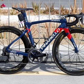 Шоссейный велосипед Pinarello Dogma F12