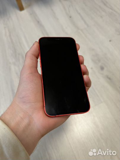 iPhone 12 mini, 128 ГБ