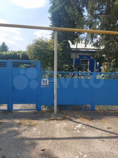 Дом 96,9 м² на участке 15 сот.