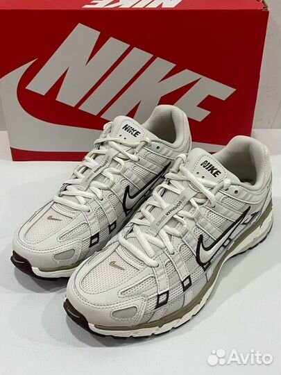 Nike P 6000 оригинал 36 37 38 39 40