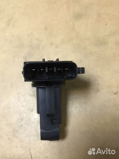 Датчик расхода воздуха дмрв Mazda 3 BL 1.6