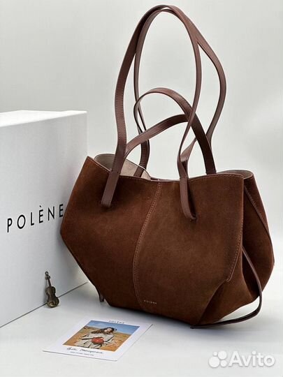 Polene сумка