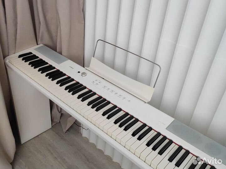 Электронное пианино Artesia PA-88W