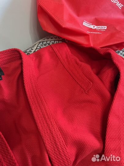 Самбовка для мальчика 160