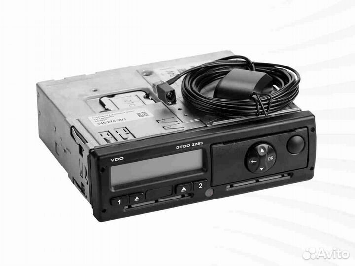 Тахограф любых моделей с нкм. С гарантией