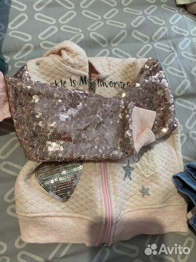 Одежда для новорожденных