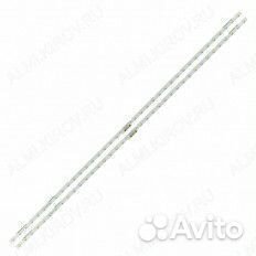 LED подсветка светодиодная TV для Samsung 530мм