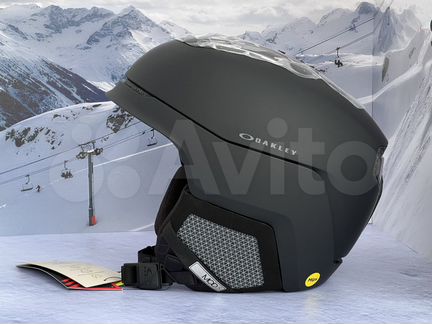 Горнолыжный шлем Oakley Mod 5 Mips Размер M