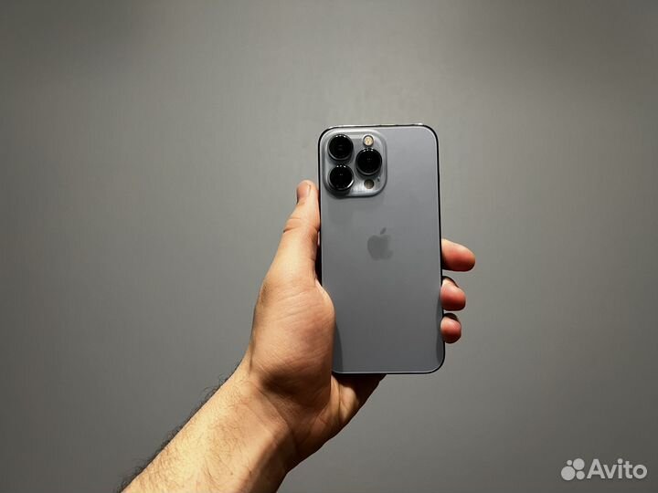 iPhone 13 Pro, 256 ГБ