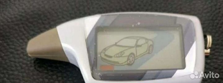 Брелок Шерхан Магикар 5 про 3. Новый. Гарантия