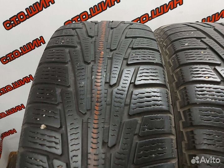 Nokian Tyres Hakkapeliitta R 235/65 R17 108R