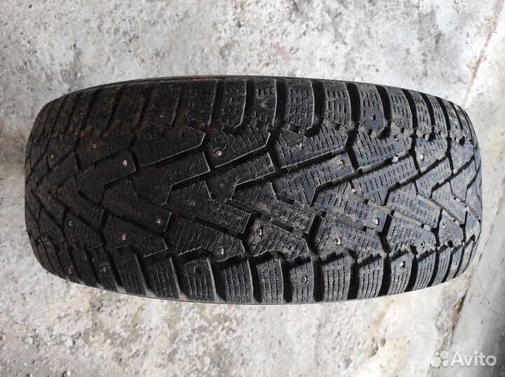 Pirelli Ice Zero 235/60 R18 107H