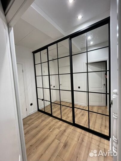 Шкафчик для ванной