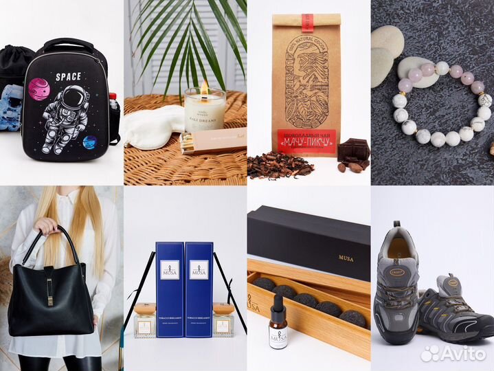 Предметная фотосъёмка для маркетплейсов WB, ozon